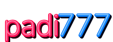 padi777 — logo kanal